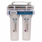 [PKF-3UV] Filtro Bajo Tarja 3 Etapas PP.CTO.UV