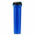 [PKPFA20X.75P] PortaFiltro Azul 20x.75 Purga 6gpm