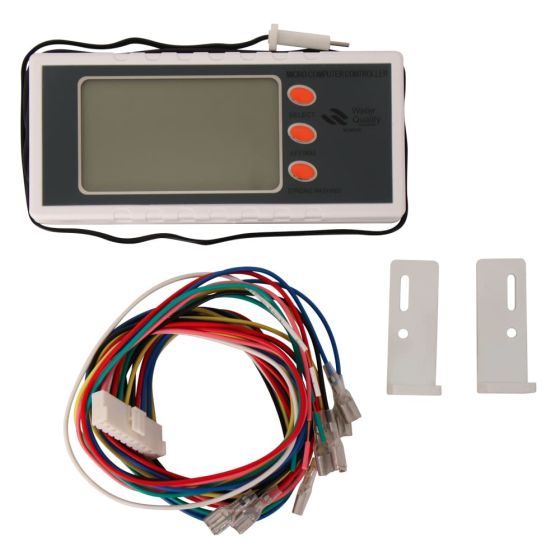 [R-PK-CB-5] Pantalla Purikor Ósmosis Inversa Pkro 100-6uvpm