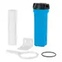 [PKPFA10X.75P + PKCPP2.5X10X5] KIT Filtro Para Agua, Paso 1 Foset Fila-p1 Color Azul
