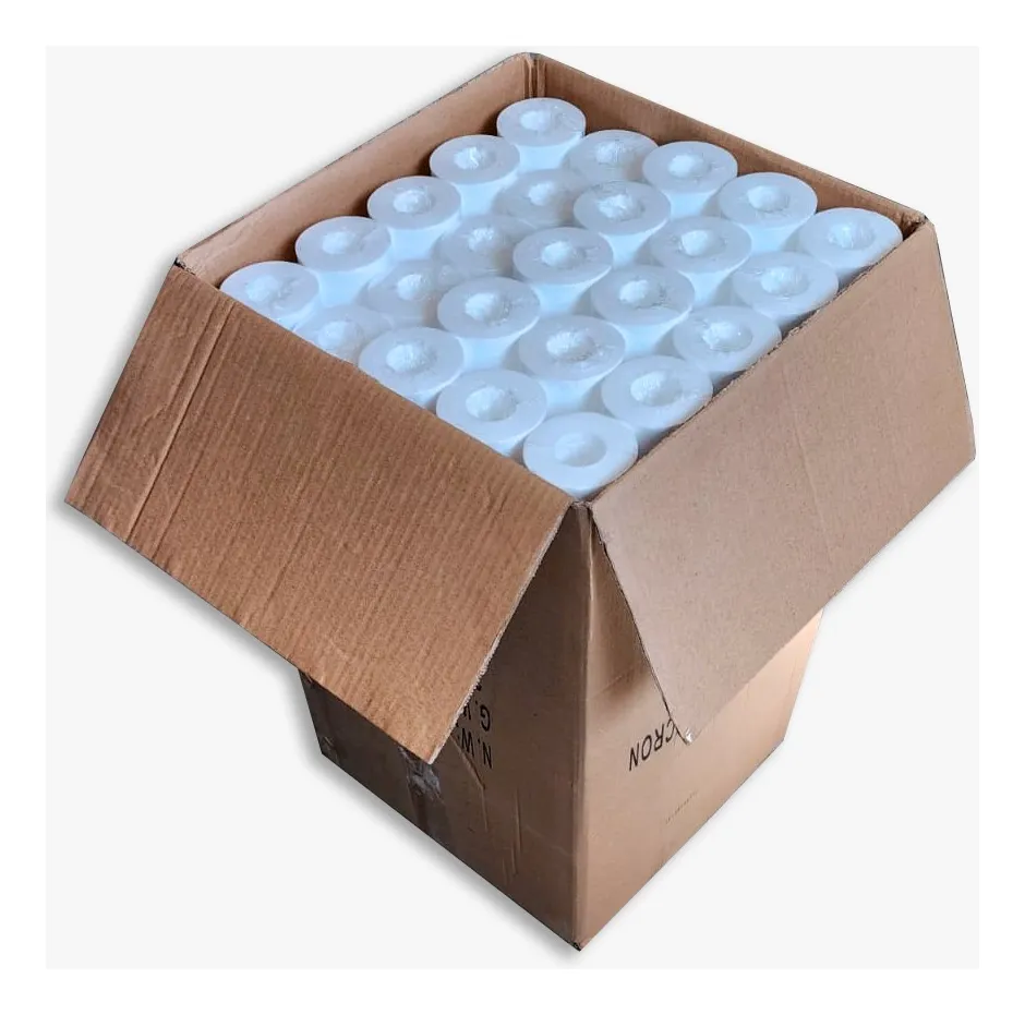 [PKCPP2.5X10X5 50] 50 Cartuchos Sedimentos Polipropileno Pkcpp2.5x10x5 5 Micras