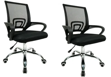 [SE-AQUILAE-2] 2PC SILLA EJECUTIVA