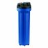 PortaFiltro Big Blue 20x1.5 Purg 24gpm con FILTRO PKCGA